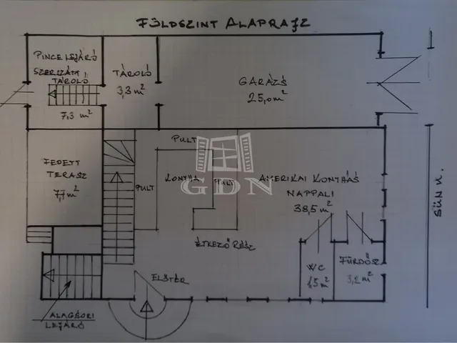 Eladó ház Szigetszentmiklós, Lakihegy 112 nm