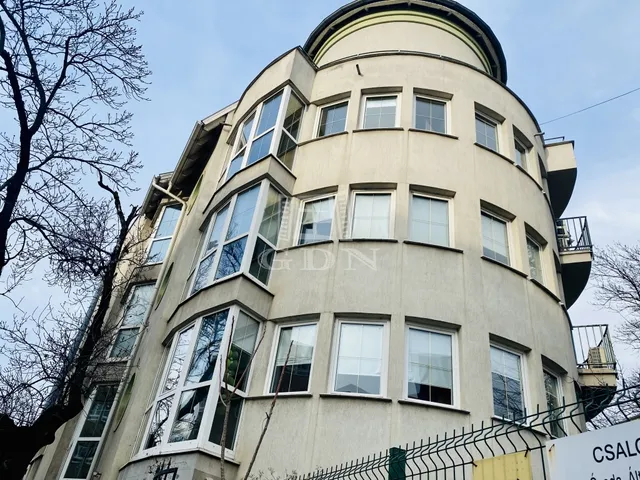 Kiadó lakás Budapest III. kerület 113 nm