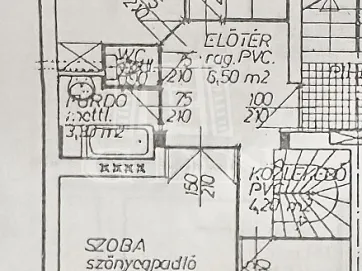 Eladó lakás Göd, Felsőgöd 125 nm