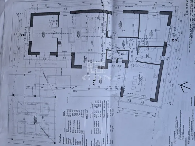 Eladó ház Budajenő 200 nm