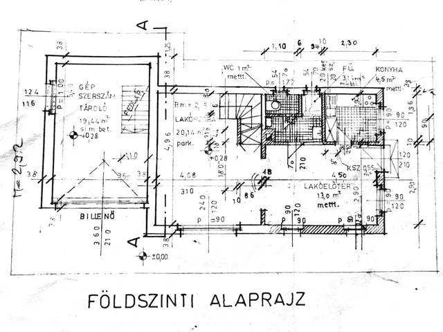 Eladó ház Mogyoród 100 nm