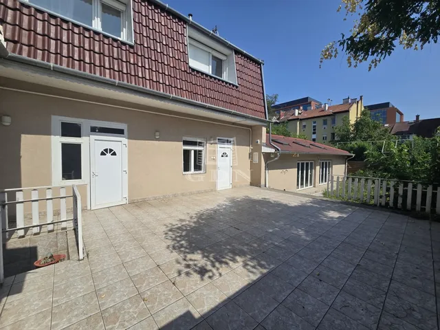 Eladó ház Budapest XIV. kerület, Alsórákos 420 nm
