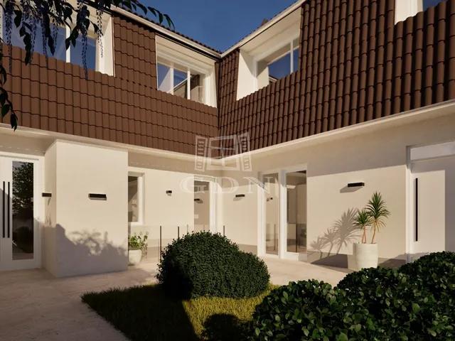 Eladó ház Budapest XIV. kerület, Alsórákos 420 nm