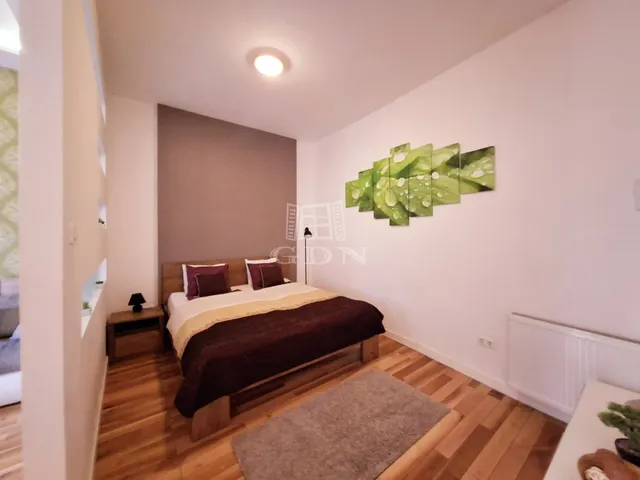 Eladó lakás Budapest V. kerület, Belváros 59 nm