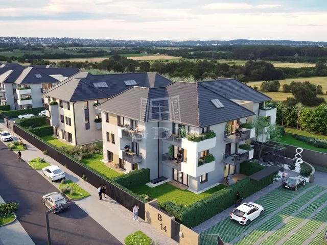 Eladó lakás Budapest XV. kerület 67 nm