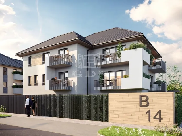 Eladó lakás Budapest XV. kerület 92 nm