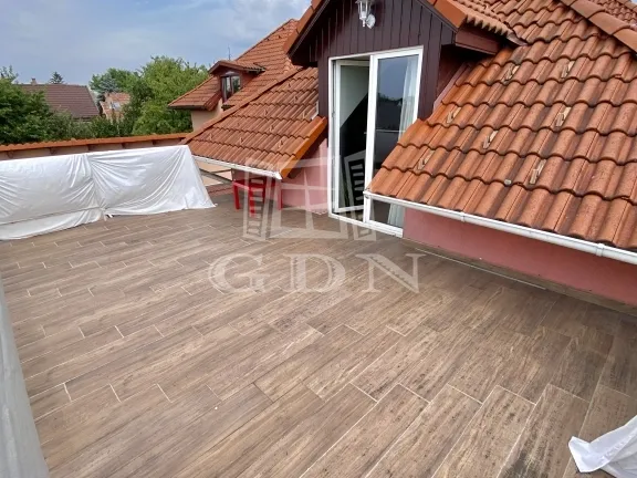 Eladó ház Budapest XVII. kerület 168 nm