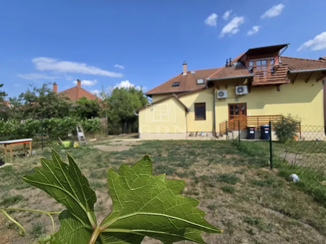 Eladó ház Budapest XVII. kerület 106 nm