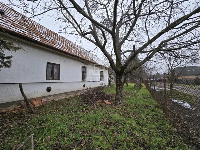 Eladó telek Budapest XVII. kerület, Rákoshegy 1150 nm