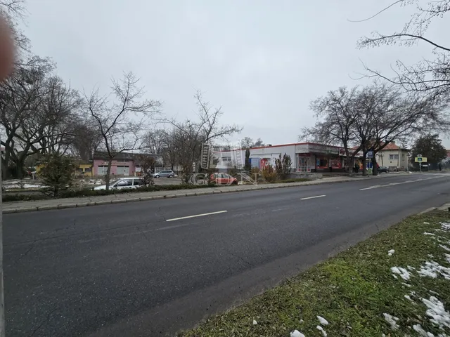 Eladó telek Budapest XVII. kerület, Rákoshegy 1150 nm