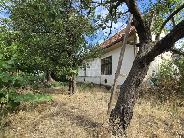 Eladó telek Budapest XVII. kerület, Rákoshegy 1150 nm