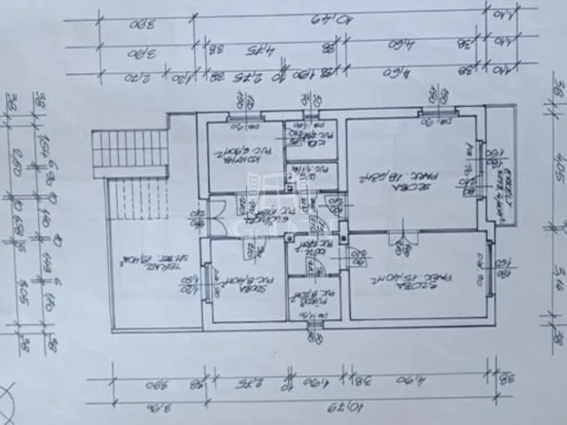 Eladó ház Budapest XVII. kerület, Rákoshegy 225 nm