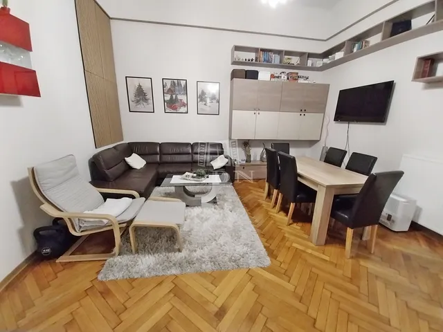 Eladó lakás Budapest VI. kerület 59 nm