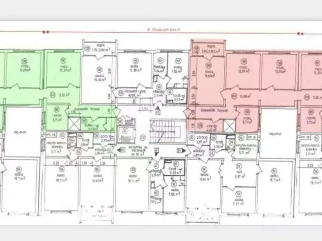 Eladó kereskedelmi és ipari ingatlan Budapest X. kerület 151 nm