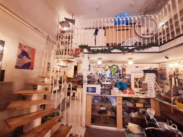 Eladó lakás Budapest VI. kerület 200 nm