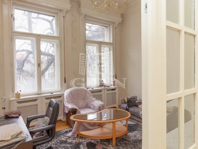 Eladó lakás Budapest VI. kerület, Diplomatanegyed 72 nm