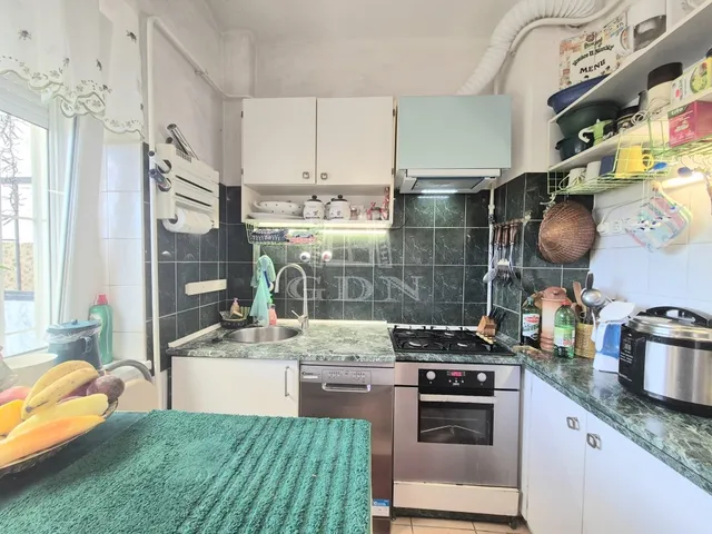 Eladó lakás Budapest XIV. kerület 116 nm