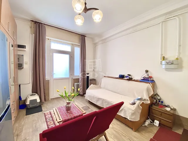 Eladó lakás Budapest X. kerület, Ligettelek 20 nm
