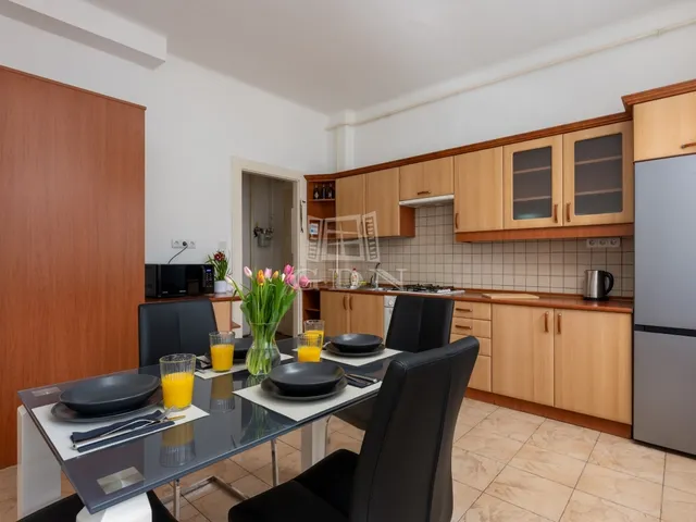 Eladó lakás Budapest XIV. kerület 81 nm