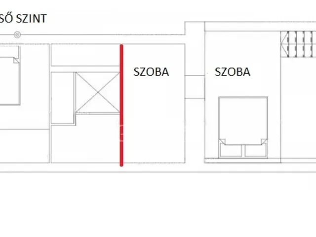 Eladó lakás Budapest VI. kerület, Diplomatanegyed 95 nm