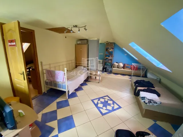 Eladó ház Budapest XVIII. kerület, Újpéteritelep 130 nm