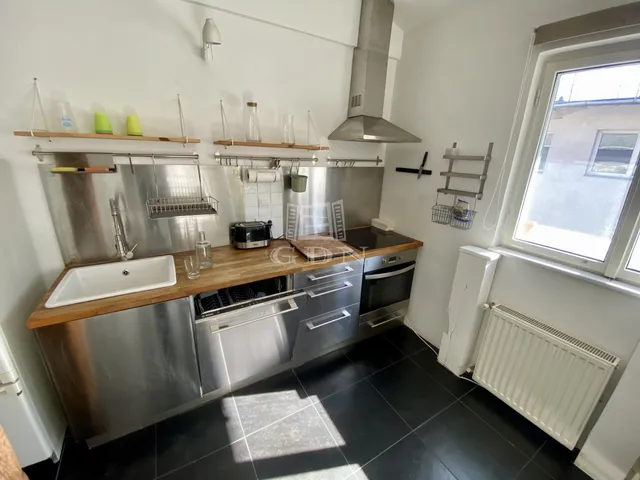 Eladó lakás Budapest I. kerület 56 nm