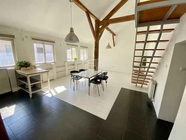 Eladó lakás Budapest I. kerület 56 nm