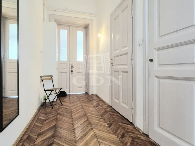 Eladó lakás Budapest IX. kerület 88 nm