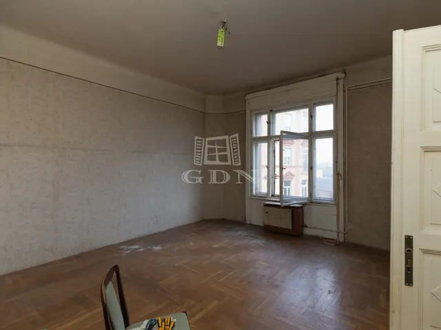 Eladó lakás Budapest VII. kerület, Ligetváros 129 nm