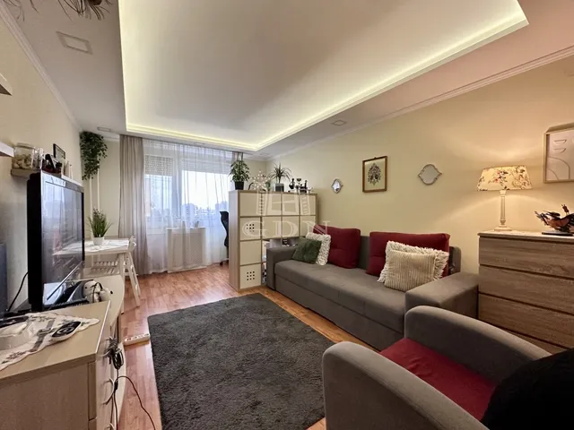 Eladó lakás Budapest IV. kerület, Újpest 68 nm