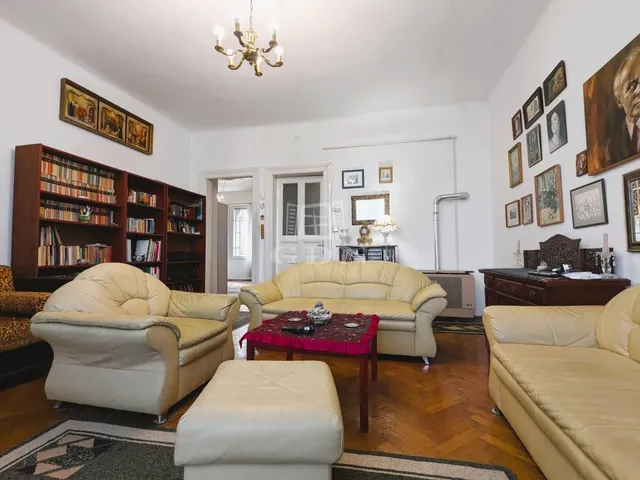 Eladó lakás Budapest IX. kerület 85 nm