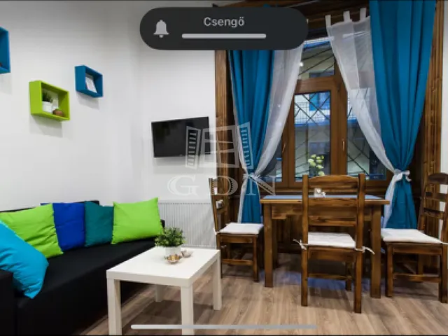 Eladó kereskedelmi és ipari ingatlan Budapest VIII. kerület 156 nm