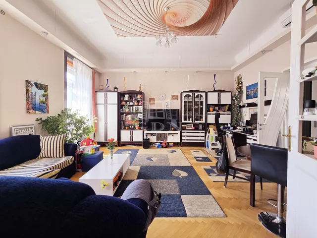 Eladó lakás Budapest XIII. kerület 72 nm