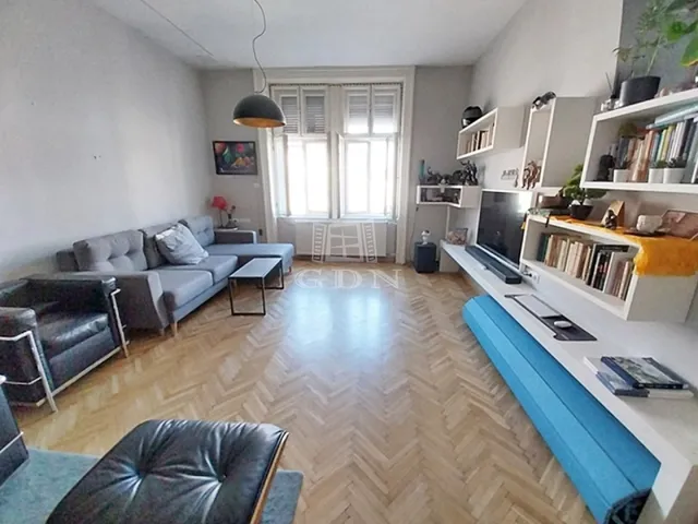 Eladó lakás Budapest VI. kerület 60 nm