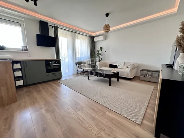 Eladó lakás Budapest XIII. kerület, Angyalföld 35 nm
