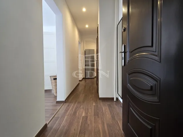 Eladó lakás Budapest XIII. kerület, Vizafogó 58 nm
