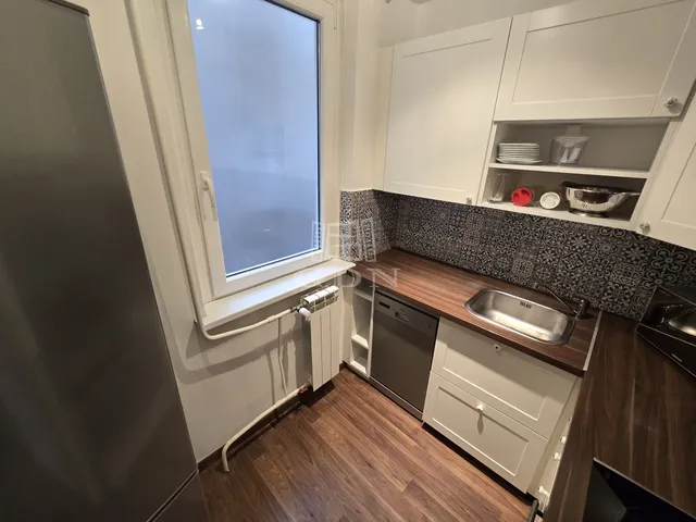 Eladó lakás Budapest XIII. kerület, Vizafogó 58 nm