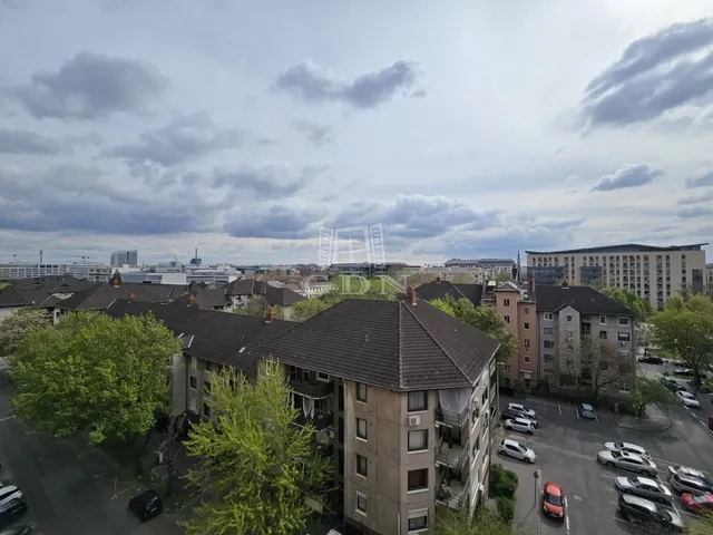 Eladó lakás Budapest XIII. kerület, Vizafogó 58 nm