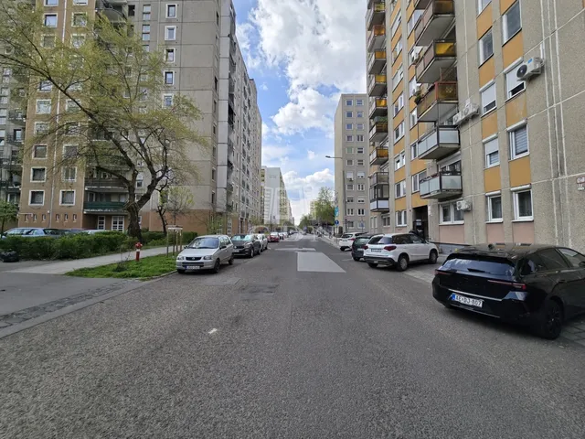 Eladó lakás Budapest XIII. kerület, Vizafogó 58 nm