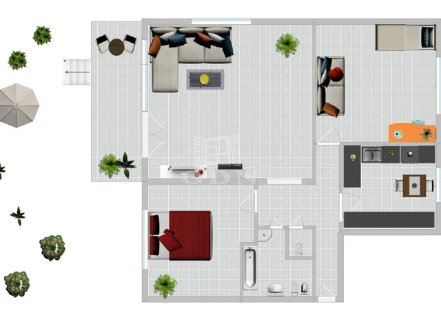 Eladó lakás Budapest II. kerület, Vérhalom 99 nm