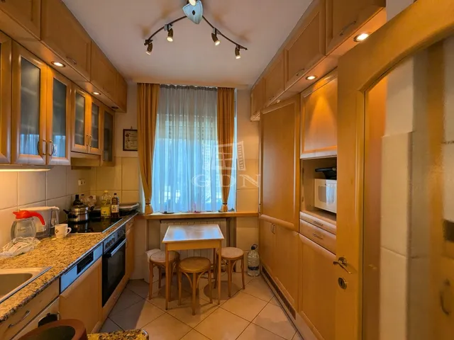 Eladó lakás Budapest II. kerület, Vérhalom 99 nm