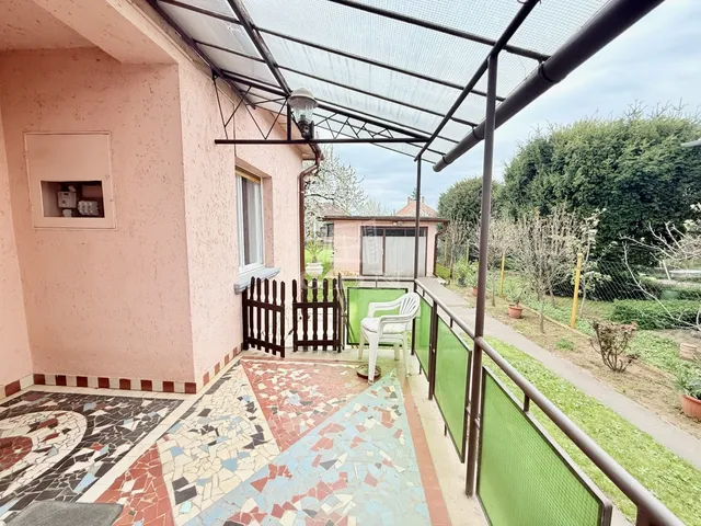 Eladó ház Kistarcsa 110 nm