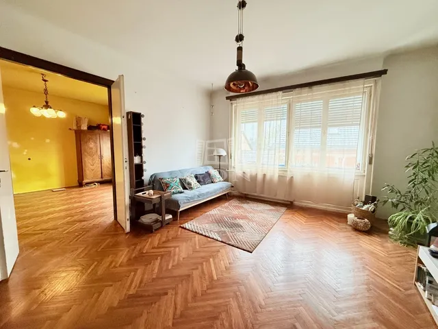 Eladó lakás Budapest IV. kerület 102 nm
