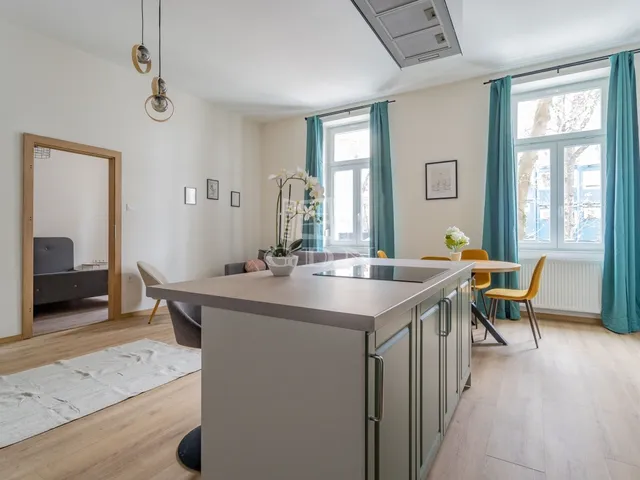 Eladó lakás Budapest XII. kerület, Krisztinaváros XII. ker. 86 nm