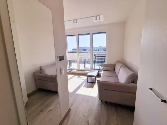 Eladó lakás Budapest IX. kerület 38 nm