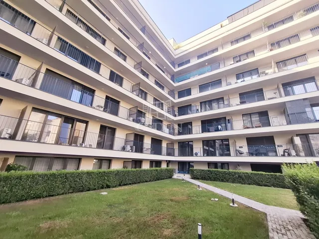 Eladó lakás Budapest IX. kerület 38 nm