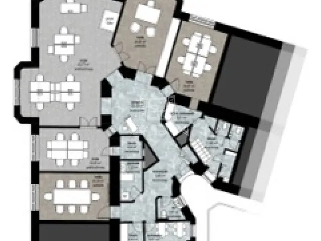 Kiadó kereskedelmi és ipari ingatlan Budapest IX. kerület 228 nm