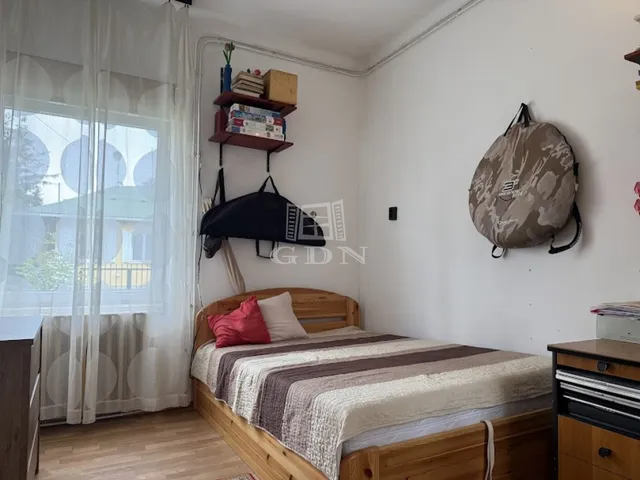 Eladó lakás Budapest XV. kerület, Pestújhely 63 nm
