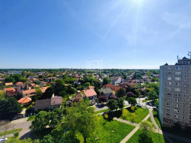 Eladó lakás Budapest XVIII. kerület 71 nm