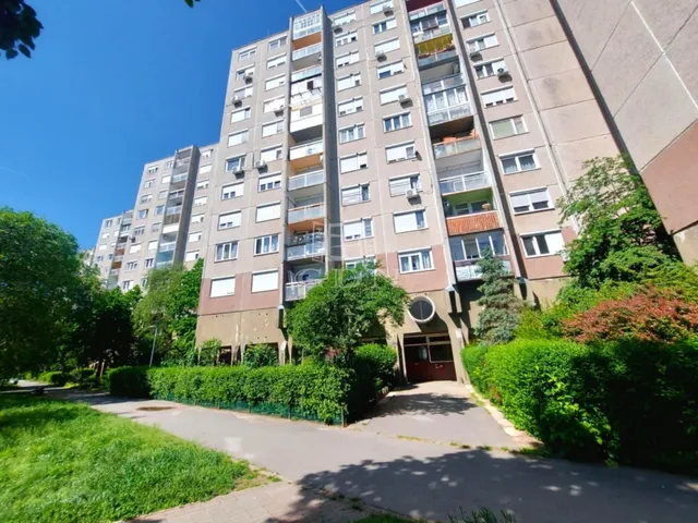 Eladó lakás Budapest XVIII. kerület 71 nm